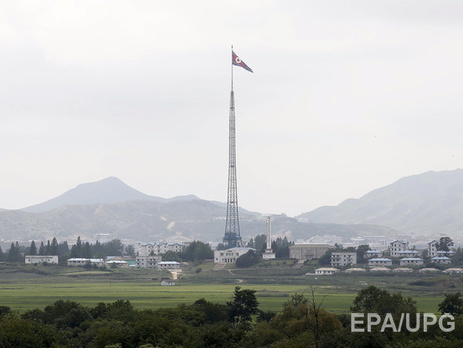 США расширили санкции против Северной Кореи