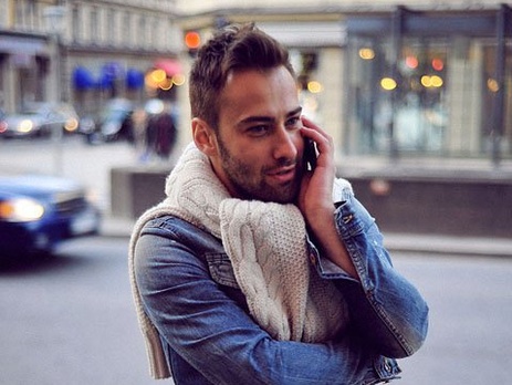 Шепелев рассказал, что его с Фриске сын Платон боится своего дедушку