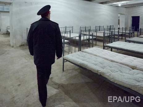 Рада намерена амнистировать наиболее незащищенных и социально уязвимых осужденных до конца года