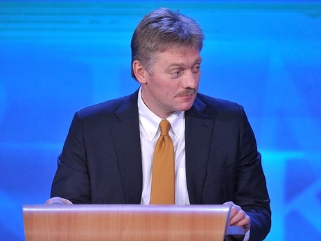 Песков: Решение МВФ по долгу Украины создает опасный прецедент