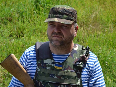 Экс-замкомбата ОУН: Ноги скандала с якобы украденной коллекцией нидерландских картин растут из России