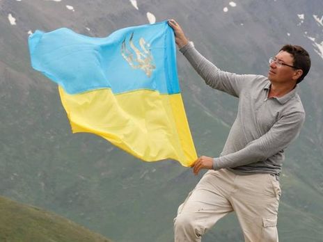 Интервью Филарета на российском канале – дно. Он – агент России. Теперь официально