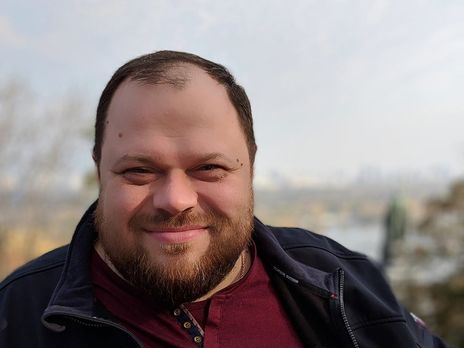 ﻿Стефанчук заявив, що Зеленському потрібно більше часу для розгляду закону про слідчі комісії, який регламентує процедуру імпічменту