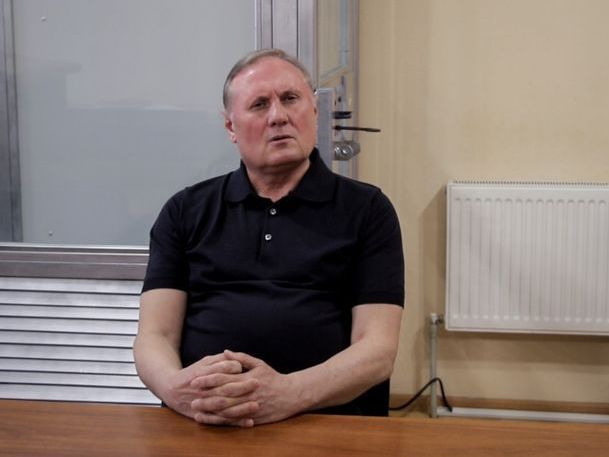 ﻿Справу Єфремова передадуть до суду в Києві – адвокат