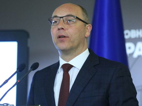 Парубий заявил, что сможет созвать внеочередное заседание Рады после выборов 21 июля