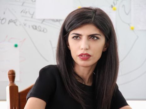 Экс-госуполномоченная Антимонопольного комитета Загребельская намерена обжаловать свое увольнение