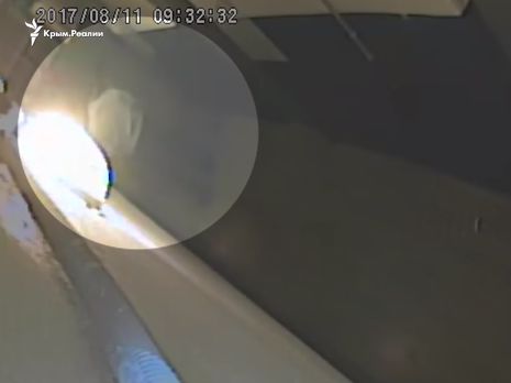 Обнародованы кадры потасовки в изоляторе, за которую на Балуха завели второе дело. Видео