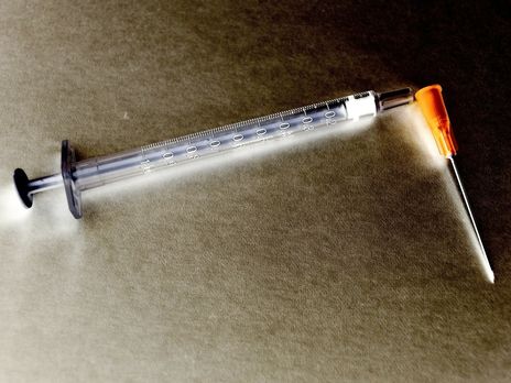 С начала 2019 года корью в Украине заболело больше людей, чем за весь 2018 год – Минздрав