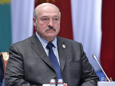 ﻿Лукашенко 
