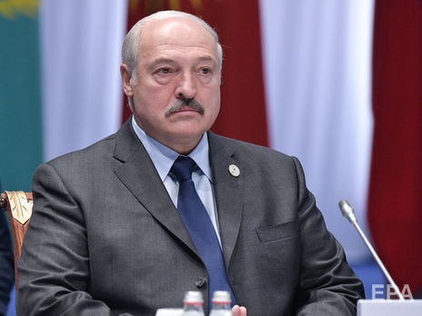 Лукашенко поддержал инициативу Зеленского о переговорах