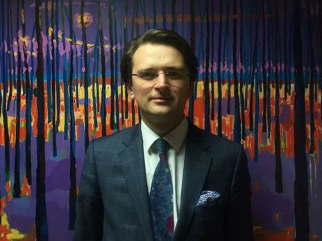 Кулеба о международной политике: Украинское общество должно понимать, что компромиссы неизбежны