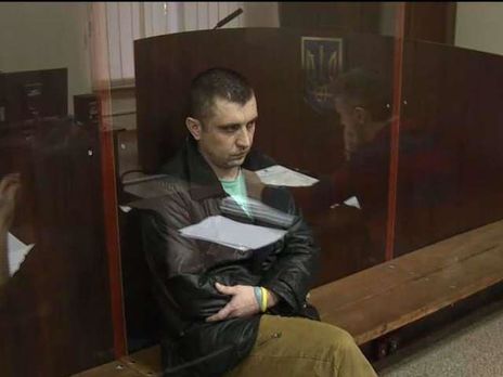 Апелляционный суд оставил без изменения приговор Россошанскому-младшему за ДТП, в котором погибла сестра правозащитницы Ноздровской
