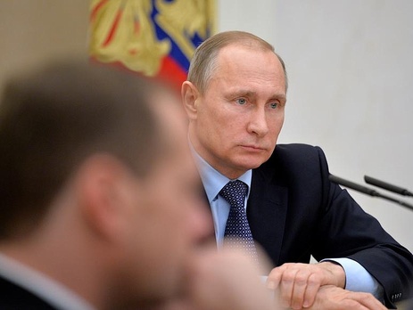 Путин: Украинская электроэнергия Крыму, по большому счету, уже не нужна