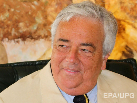 Подозреваемый по делу о взятках в ФИФА добровольно сдался аргентинской полиции