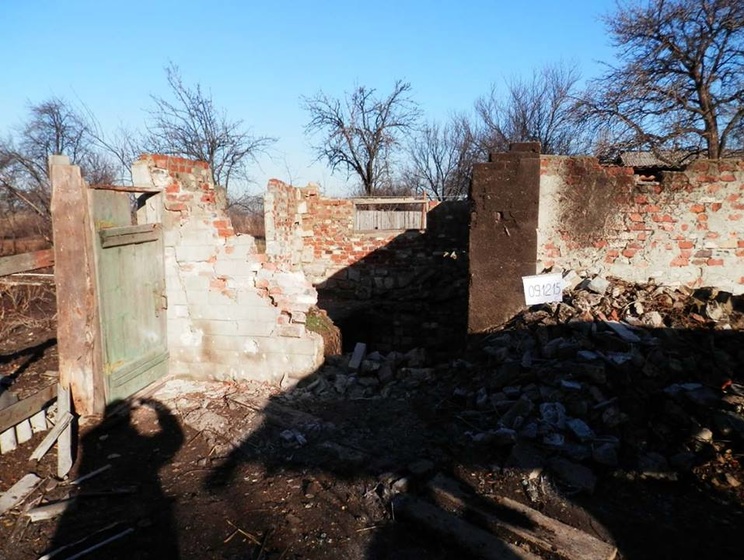 СЦКК: Боевики применили "Грады" по позициям ВС Украины и селу Зоряное в Донецкой области