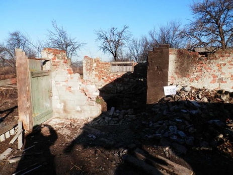 СЦКК: Боевики применили 