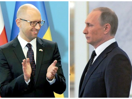 Украина готова к суду с РФ, Турция обвинила Россию в этнических чистках, 