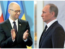 Украина готова к суду с РФ, Турция обвинила Россию в этнических чистках, 