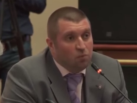 Российский предприниматель Потапенко: Четыре нокаутирующих удара бизнесу нанесены исключительно нашими властями