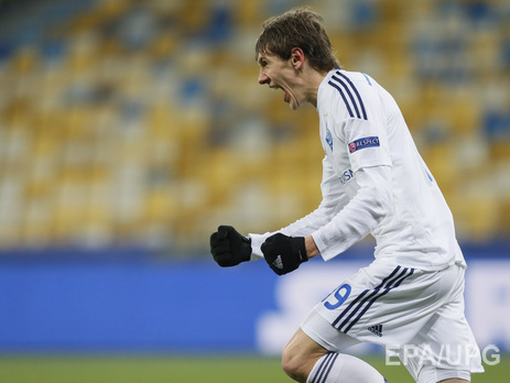 Лига чемпионов: 