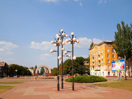 Луценко: Было бы логичным создать Криворожскую область