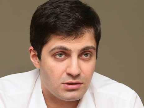 Сакварелидзе: Изъятые на Одесском припортовом заводе документы могут привести к лицам в правительстве