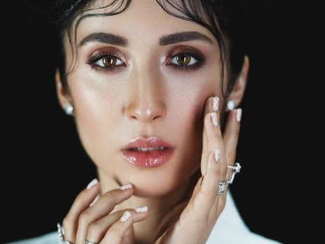 Анна Завальская, экс-участница 