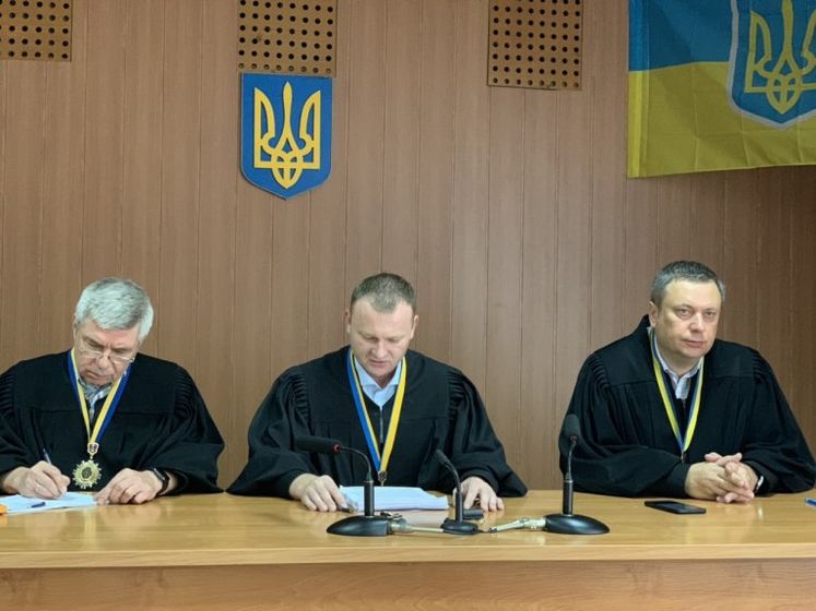 ﻿Суд визнав неприпустимою низку доказів у справі Труханова щодо заводу "Краян"