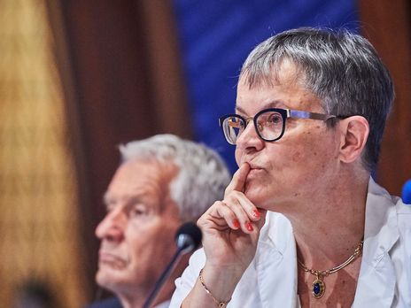 Восстановление России в ПАСЕ не означает, что мы даем ей карт-бланш – президент ассамблеи