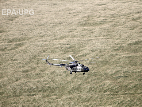 МИД Грузии обвинил РФ в нарушении воздушного пространства