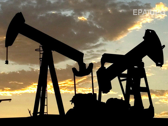 ОПЕК увеличил нефтедобычу до трехлетнего максимума 