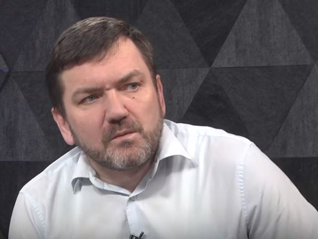Горбатюк заявил, что руководство Генпрокуратуры блокирует расследование дел Майдана в регионах