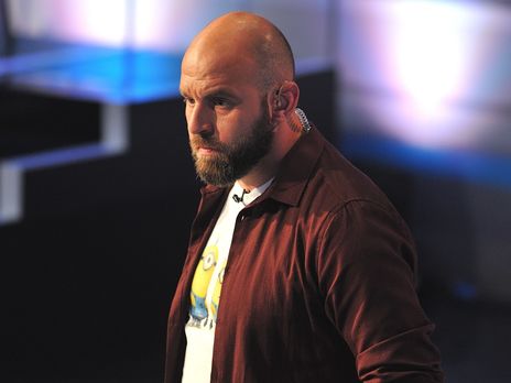 Из-за неопытности новой администрации Украина выглядит уязвимой. Нет ни одной причины, почему Москва не должна проверять нас на готовность к капитуляции