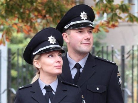 В Нацполиции Украины сообщили, что в ведомстве не хватает 19 тыс. полицейских