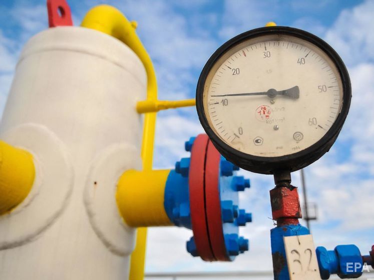Апелляционный суд признал незаконным повышение тарифов на газ и тепло в 2016 году