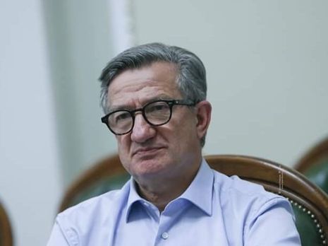 Тарута: Коболев cознательно доводит 