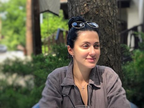 Жена Бабкина отпраздновала 34-летие