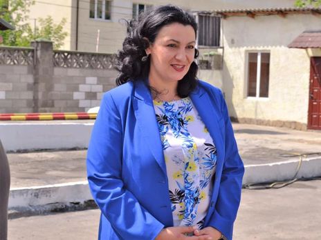 Климпуш-Цинцадзе: Есть все основания быть довольными результатами саммита Украина – ЕС