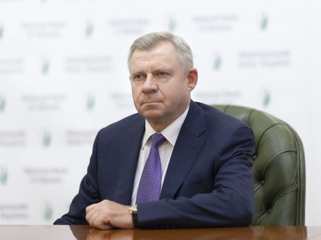 ﻿PayPal навмисно затягує з виходом на український ринок – голова НБУ