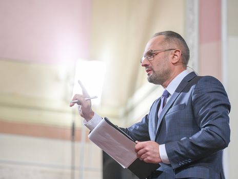 Зеленский назначил Безсмертного представителем Украины в подгруппе по политическим вопросам на переговорах в Минске