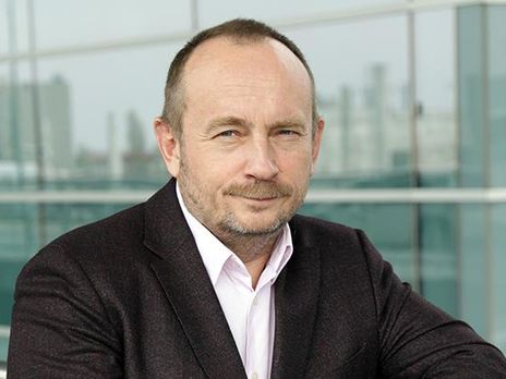 ﻿Директор аеропорту 