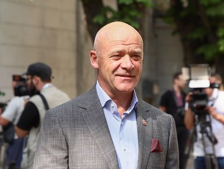 Суд оправдал Труханова в деле о продаже завода 