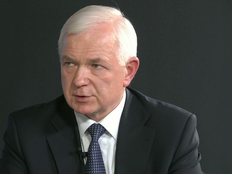 Маломуж о помощи Украины коалиции по борьбе с ИГИЛ: Мы не сможем участвовать в военных форматах