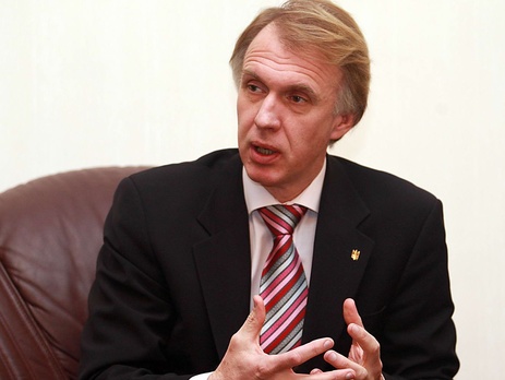 Огрызко об опасностях борьбы с ИГИЛ: Украина уже стала мишенью для террористов, только российских