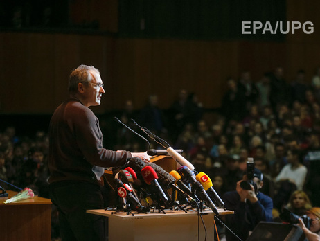 Ходорковский – Путину: Мне вас жалко