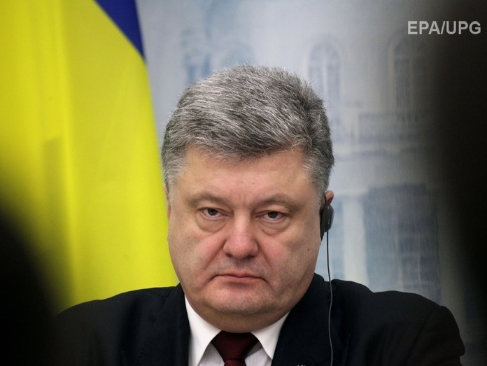 Журнал "Фокус" признал Порошенко самым влиятельным украинцем второй год подряд