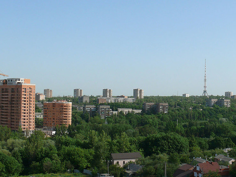 В Харькове прогремел взрыв