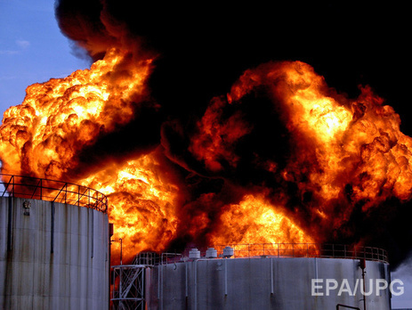 Минфин США: Большую часть нефти, добываемой ИГИЛ, покупает режим Асада, часть оседает у курдов и в Турции