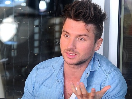 Лазарев представит Россию на 