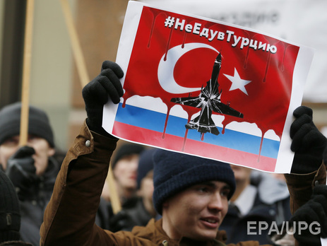 Ассоциация турецких студентов в РФ: Вузы стали отчислять граждан Турции